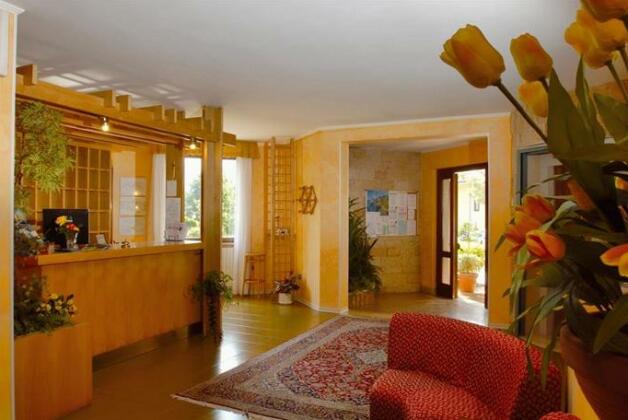 Hotel Astra Tignale - Photo4