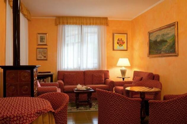 Hotel Astra Tignale - Photo5