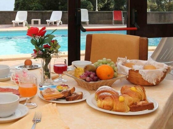 Hotel Bellavista Tignale - Photo5