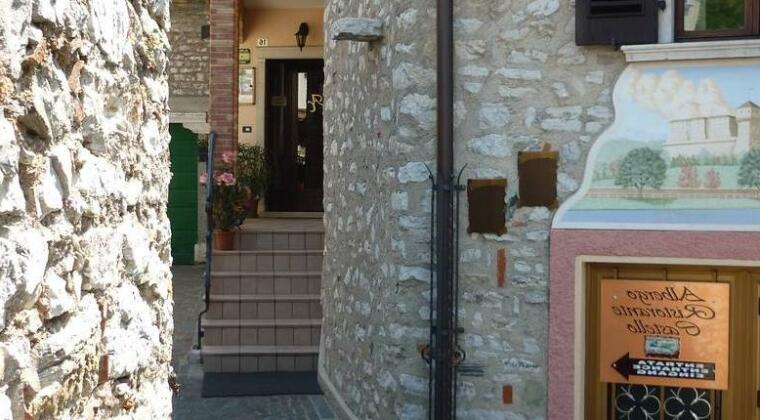 Hotel Castello - Photo5