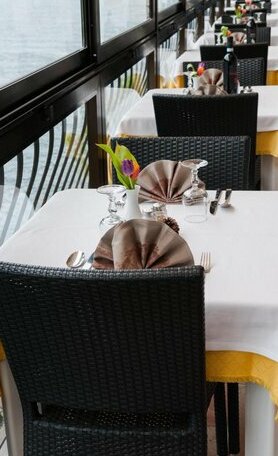 Hotel Forbisicle - Photo4
