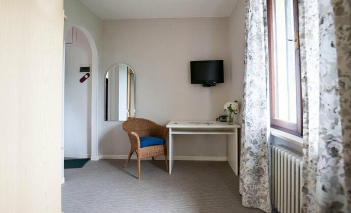 Hotel Forbisicle - Photo5