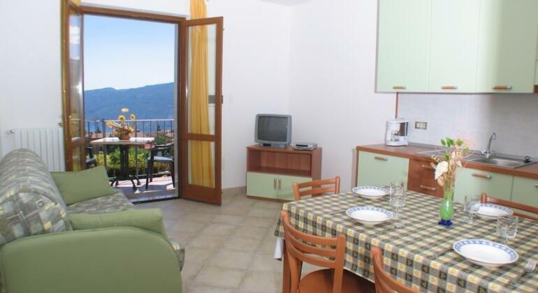 Hotel Residence Elisa - Photo2
