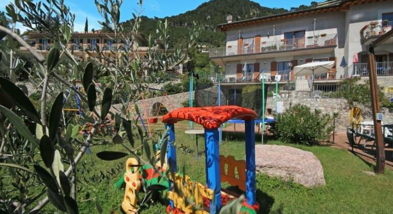 Hotel Residence Elisa - Photo4