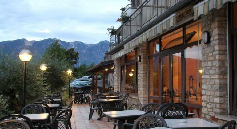 Hotel Residence Elisa - Photo5