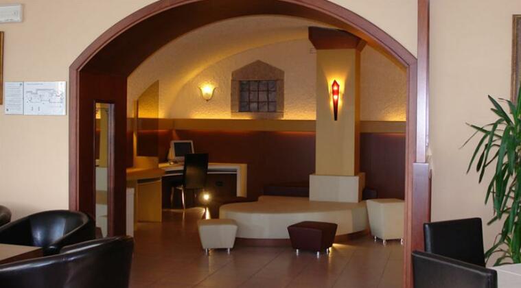 Hotel Residence La Rotonda - Photo2