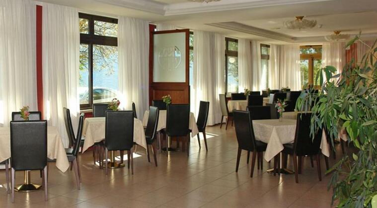 Hotel Residence La Rotonda - Photo3