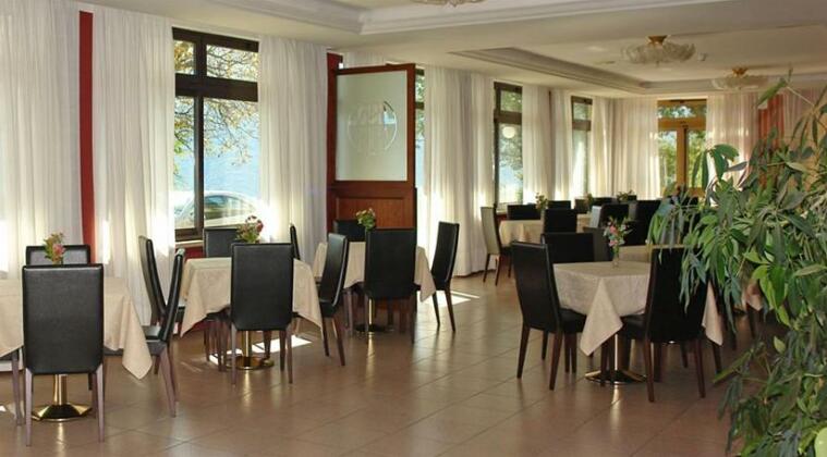 Hotel Residence La Rotonda - Photo3