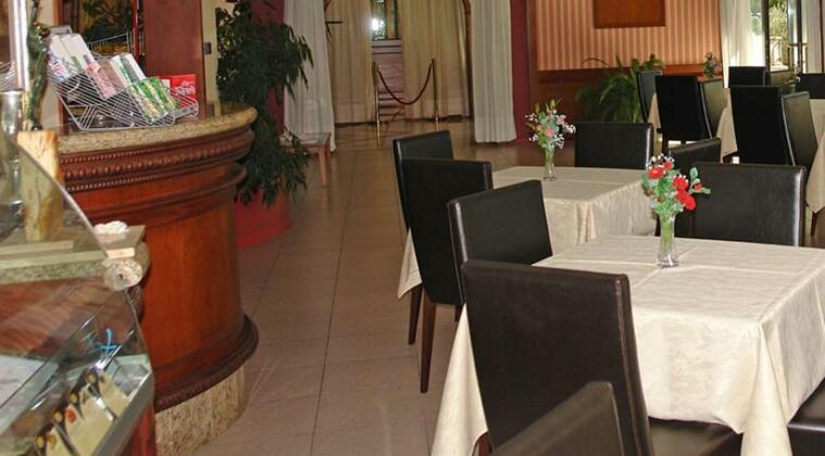 Hotel Residence La Rotonda - Photo4