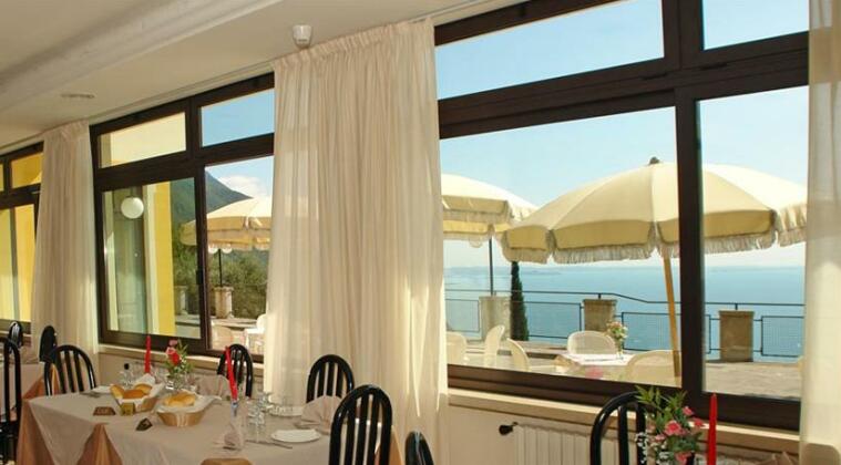 Hotel Residence La Rotonda - Photo5