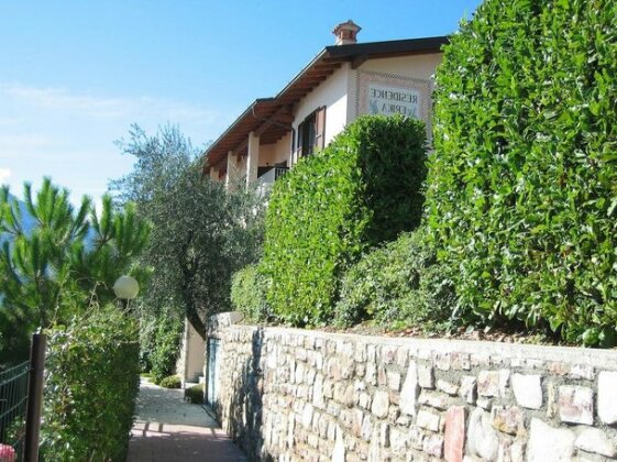 Residence Erika Tignale - Photo2