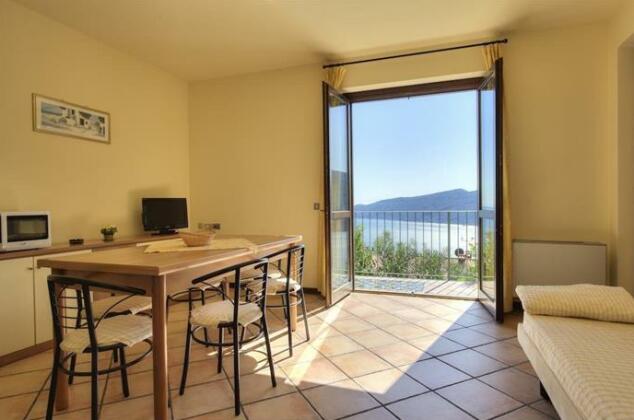Residence Erika Tignale - Photo3