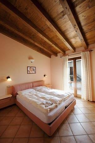 Residence Erika Tignale - Photo4