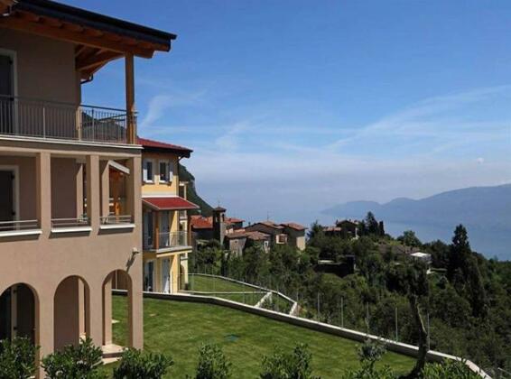 Residence La Villa Tignale