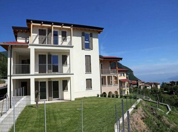 Residence La Villa Tignale - Photo2