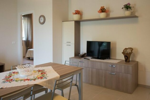 Residence La Villa Tignale - Photo3