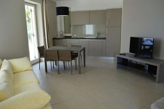 Residence La Villa Tignale - Photo4