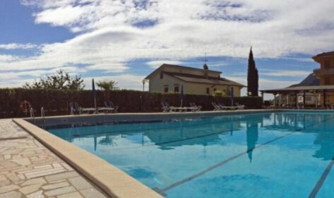 Tignale - Appartement JULIA 306 - Ferienwohnung am Gardasee mit Pool mieten