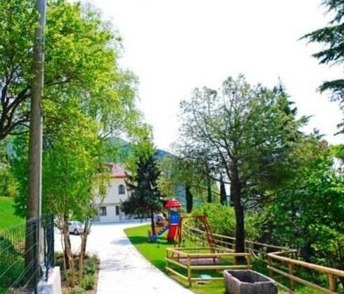Villa San Valentino - Photo3