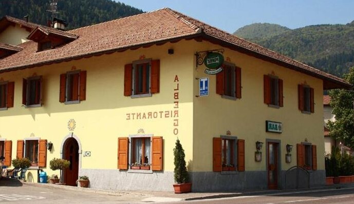 Hotel Al Sole Tione di Trento