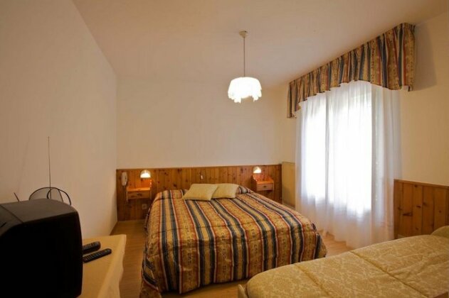 Hotel Dolomiti Saone - Photo5