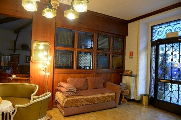 Albergo Altavilla - Photo4