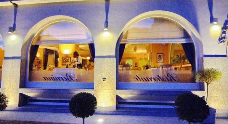 Hotel Bernina Tirano - Photo4