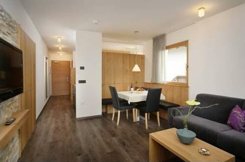 Appartement-Hotel Beatenhof - Photo2