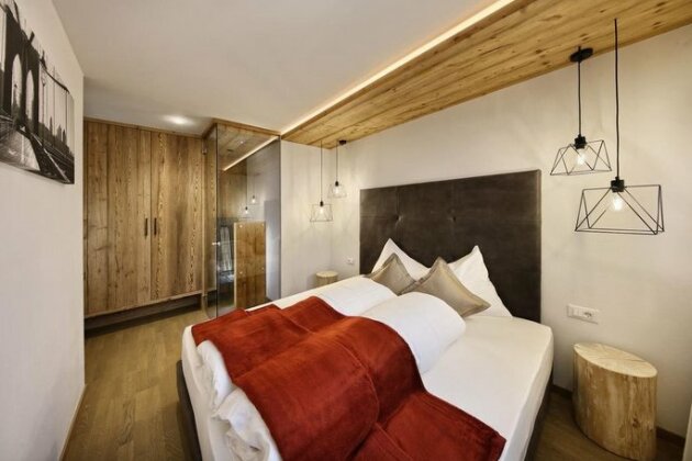 Appartement-Hotel Beatenhof - Photo3