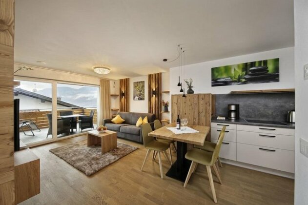 Appartement-Hotel Beatenhof - Photo5