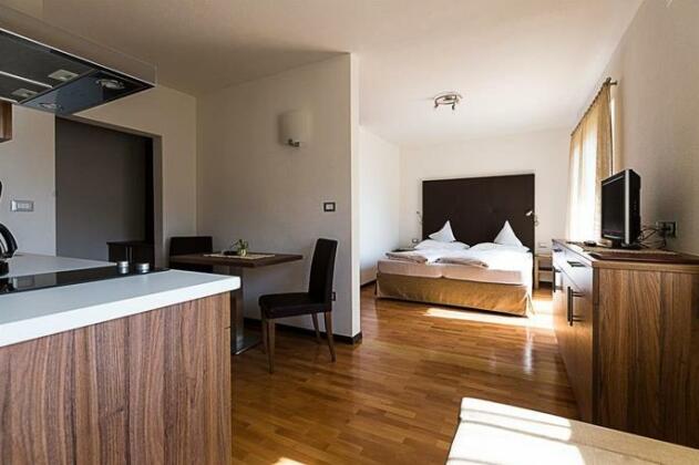 Garni Hotel Dorothea - Photo2