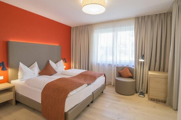 Garni Hotel Kessler - Photo3