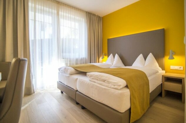 Garni Hotel Kessler - Photo4