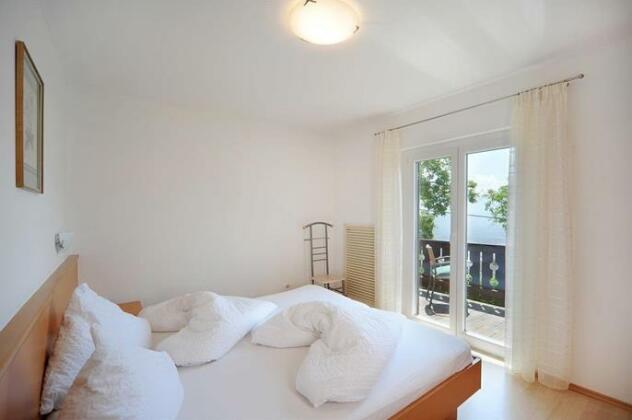 Haus Rosengarten Tirolo - Photo2