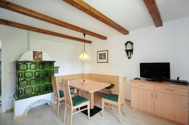 Haus Rosengarten Tirolo - Photo3