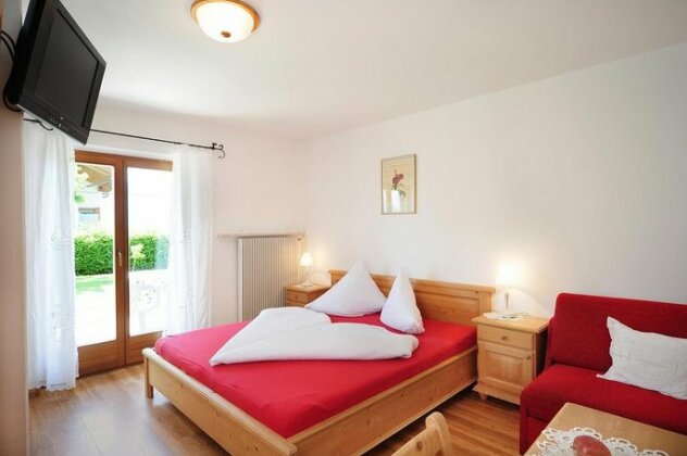 Haus Rosengarten Tirolo - Photo4