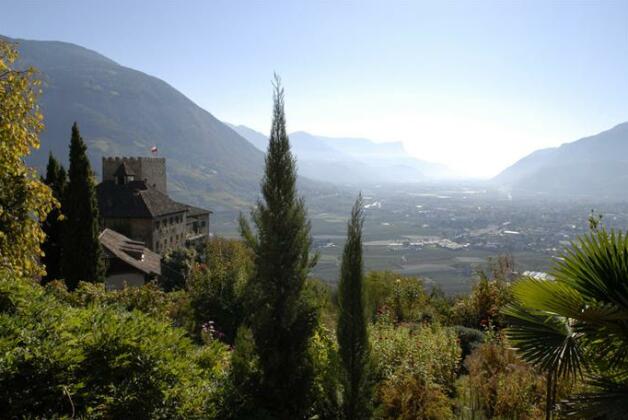 Hotel Alpenhof Tirolo - Photo4