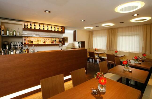 Hotel Appartement Krone - Photo3