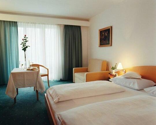 Hotel Appartement Krone - Photo4