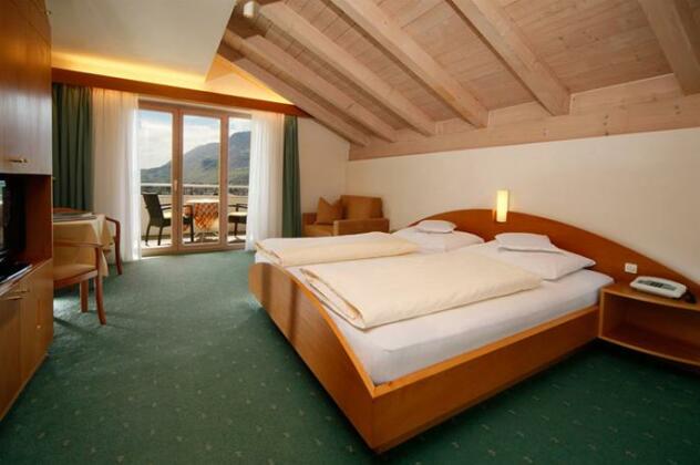 Hotel Appartement Krone - Photo5