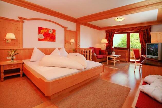 Hotel Garni Traubenheim - Photo4
