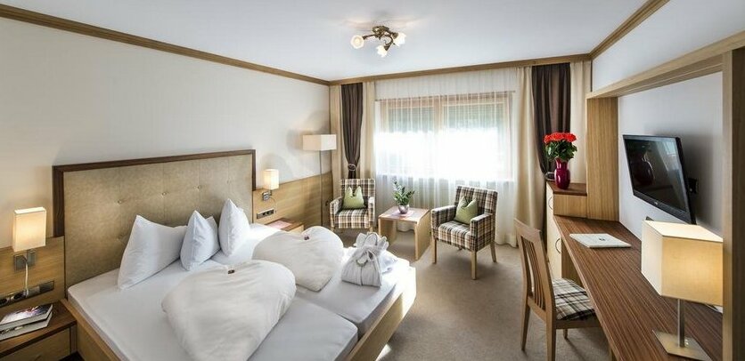 Hotel Garni Traubenheim - Photo5