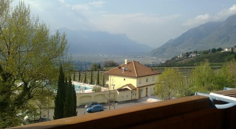 Hotel Olympia Tirolo - Photo2