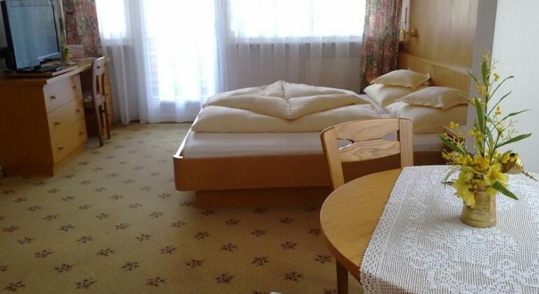 Hotel Olympia Tirolo - Photo4