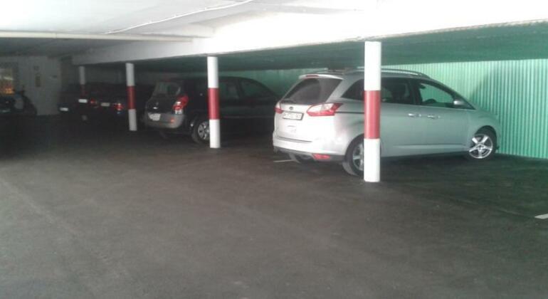 Hotel Olympia Tirolo - Photo5
