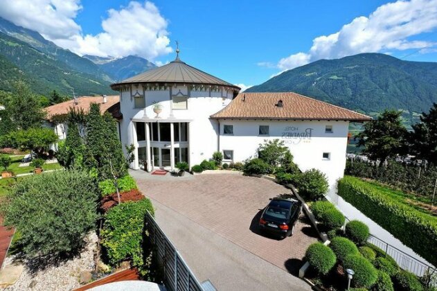 Hotel Paradies Tirolo - Photo3