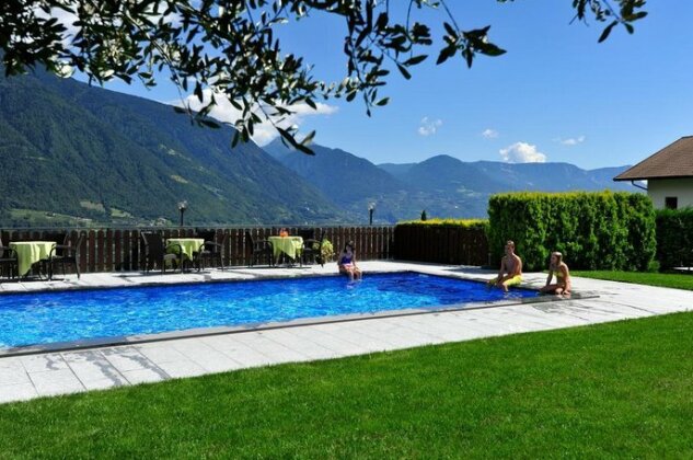 Hotel Paradies Tirolo - Photo4