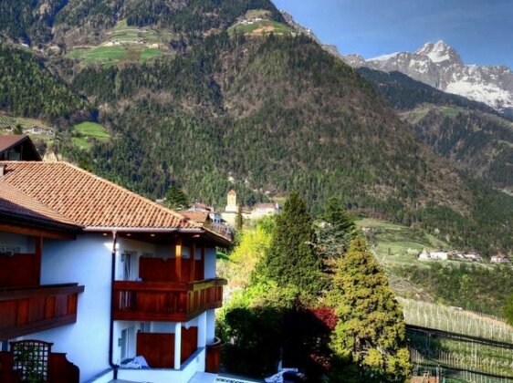 Hotel Paradies Tirolo - Photo5