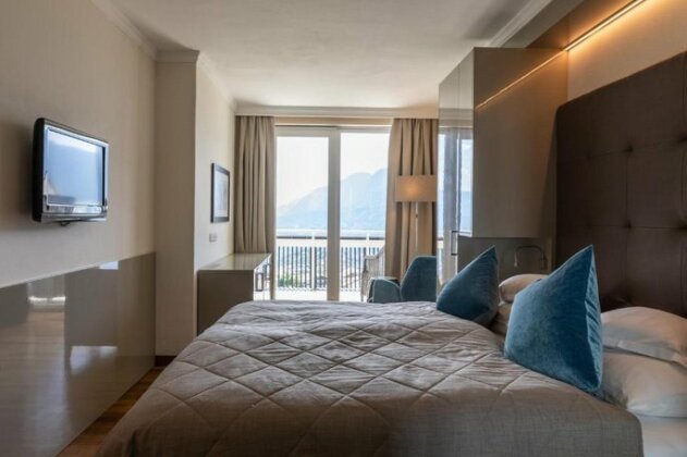 Hotel Patrizia Wellness & SPA - Photo2