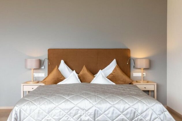 Hotel Patrizia Wellness & SPA - Photo3